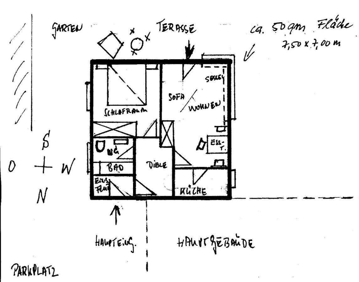 Hella Apartment