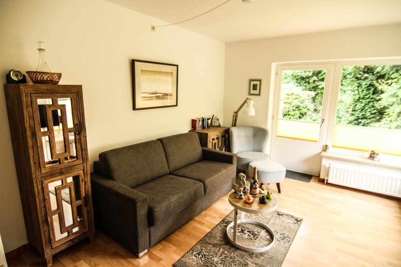 Hella Apartment Westerland