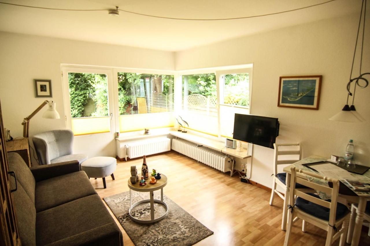 Apartment Hella Westerland